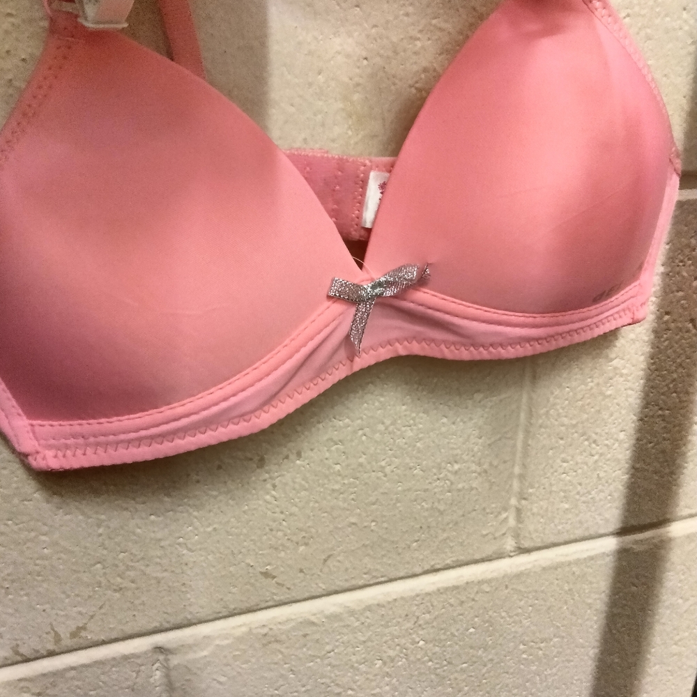 Kids bra - Picture 2 of 4